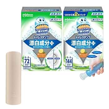 激レア！マッコイさんハンドシェイプ　未使用品！　スタンピー　ブラシ Amazon.co.jp: スクラビングバブル